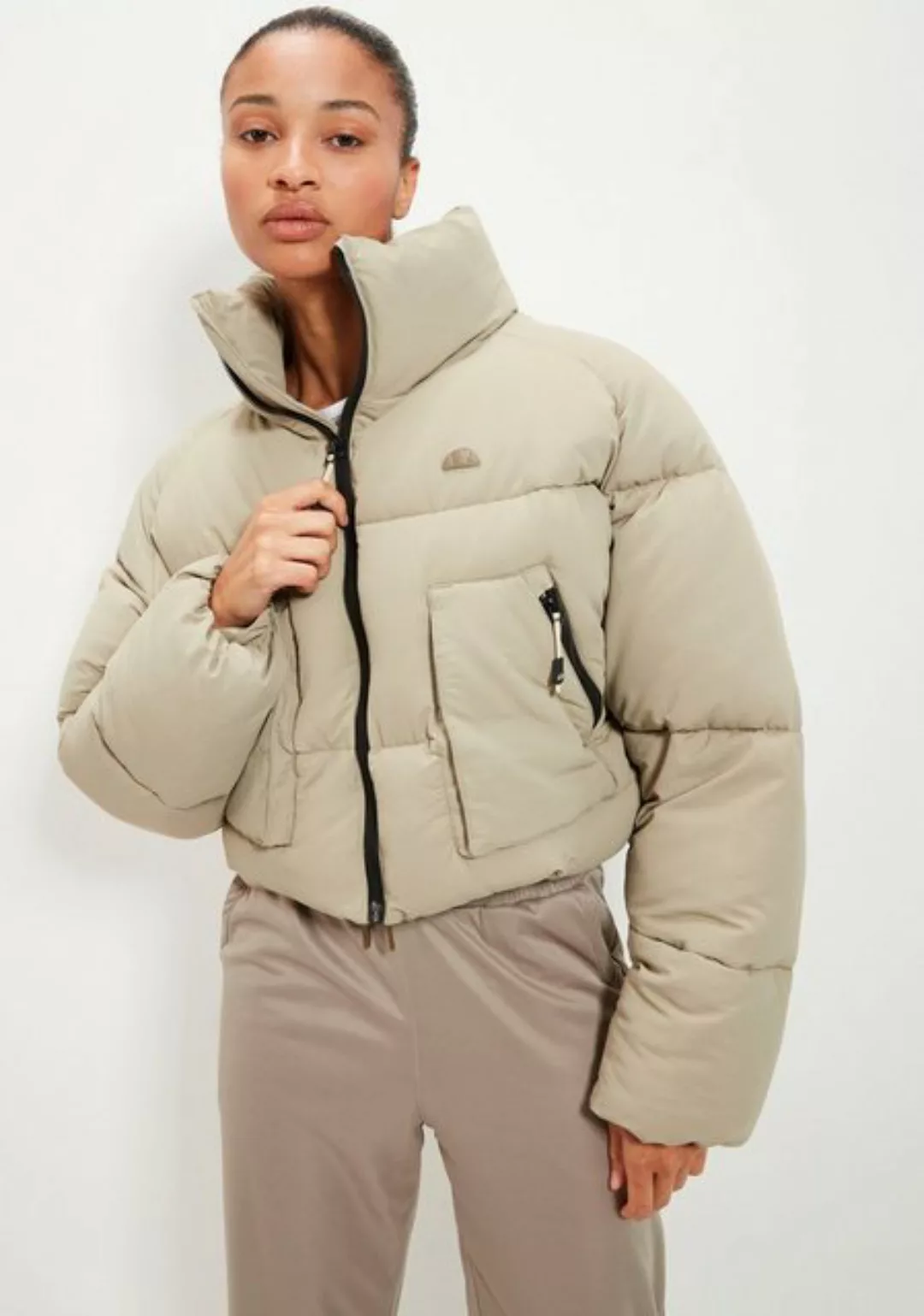 Ellesse Outdoorjacke günstig online kaufen