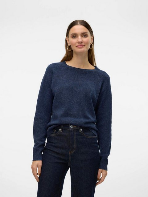 Vero Moda Rundhalspullover günstig online kaufen