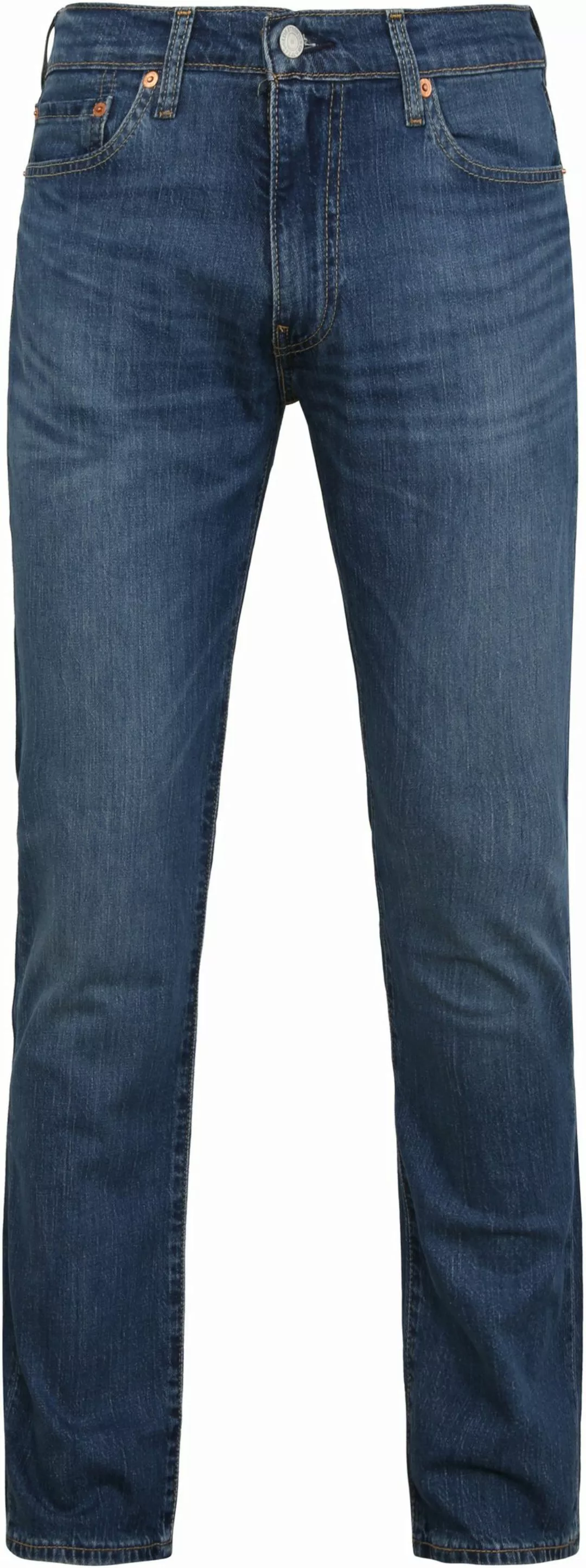 Levi's 511 Denim Jeans - Größe W 34 - L 34 günstig online kaufen