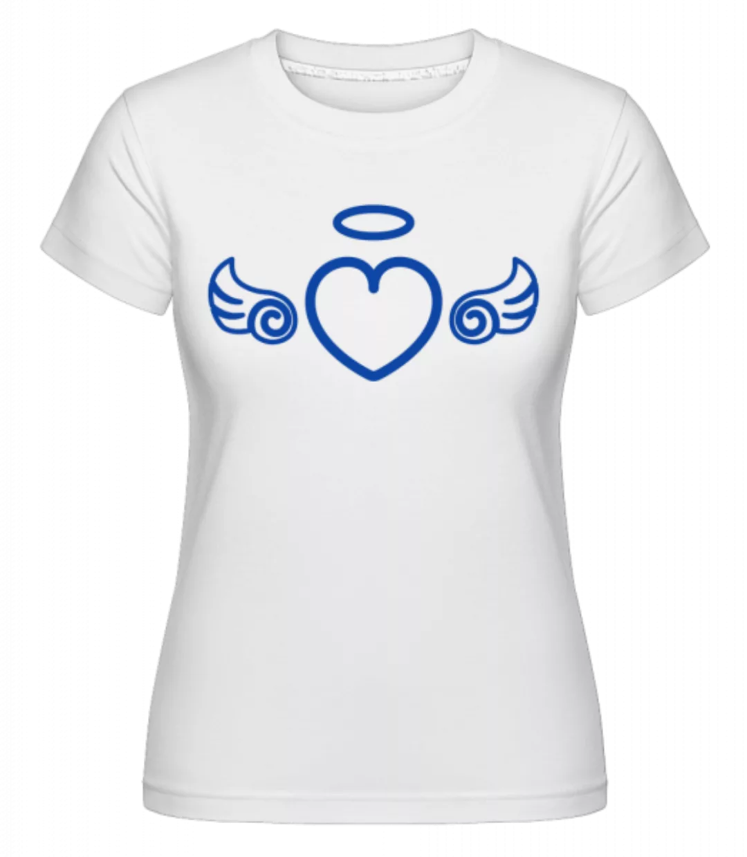 Angel Heart · Shirtinator Frauen T-Shirt günstig online kaufen