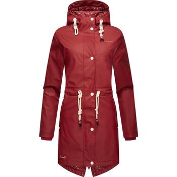 Navahoo  Jacken Regenjacke Flower of Ocean günstig online kaufen