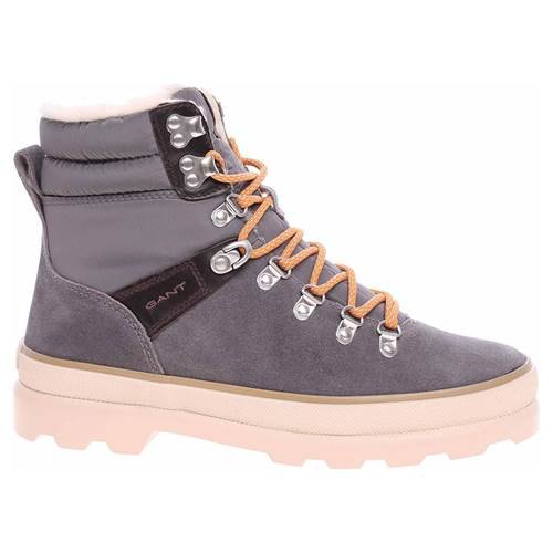 Gant 23553125621gwg892 Shoes EU 40 Grey günstig online kaufen