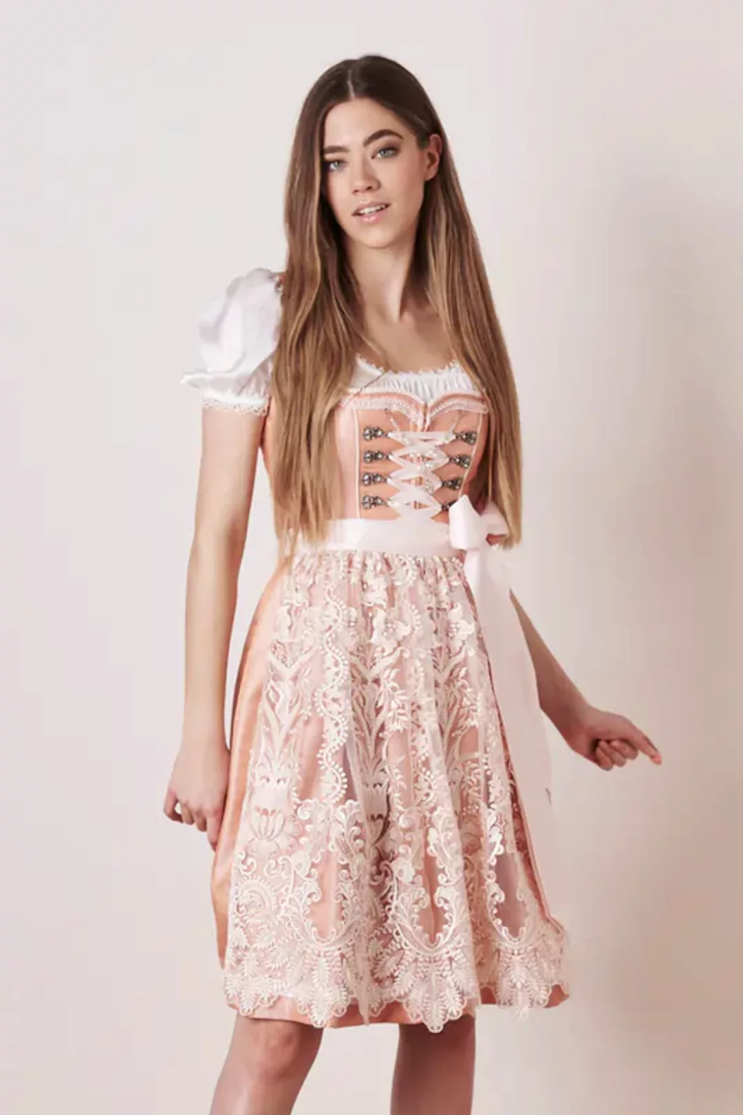 Dirndl Mathea (60cm) günstig online kaufen