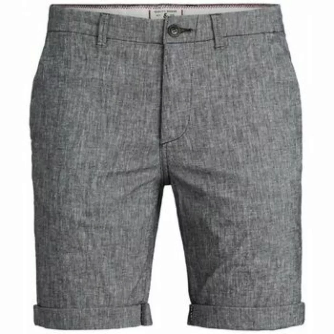 Jack & Jones  Shorts ZZ 12184684 DAVE-BLACK günstig online kaufen