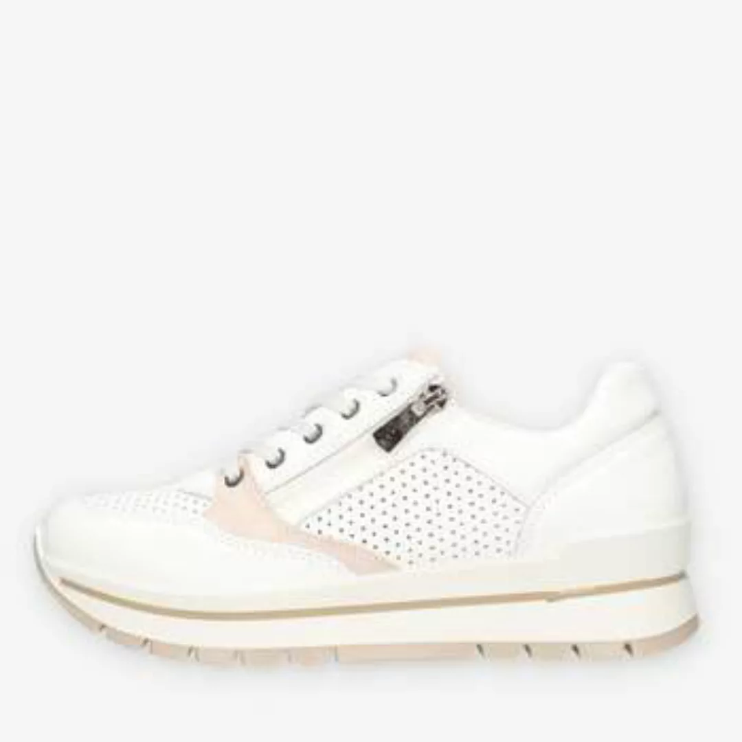 IgI&CO  Turnschuhe 7660700-BIANCO günstig online kaufen