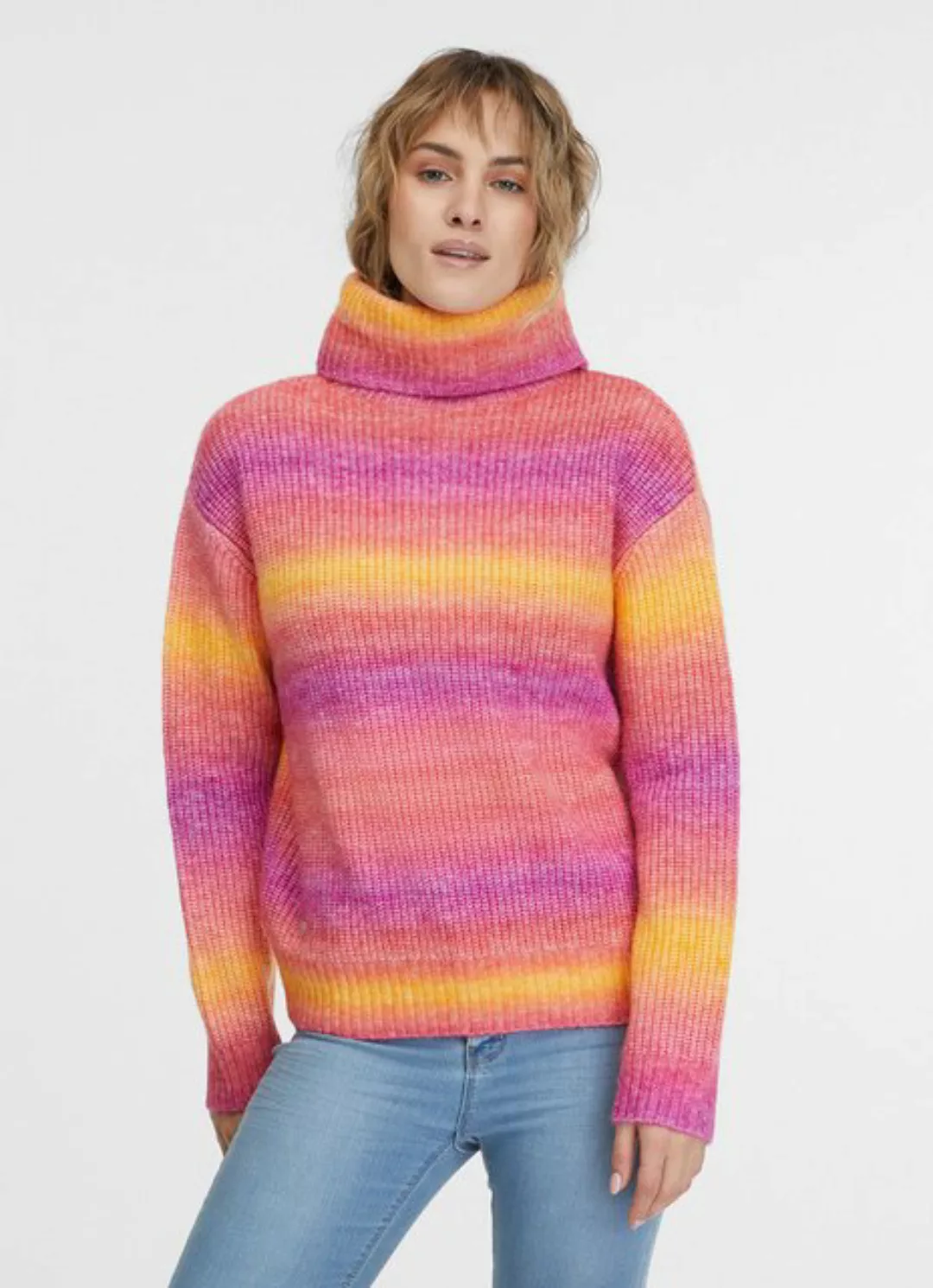 Ragwear Strickpullover SAFINA günstig online kaufen