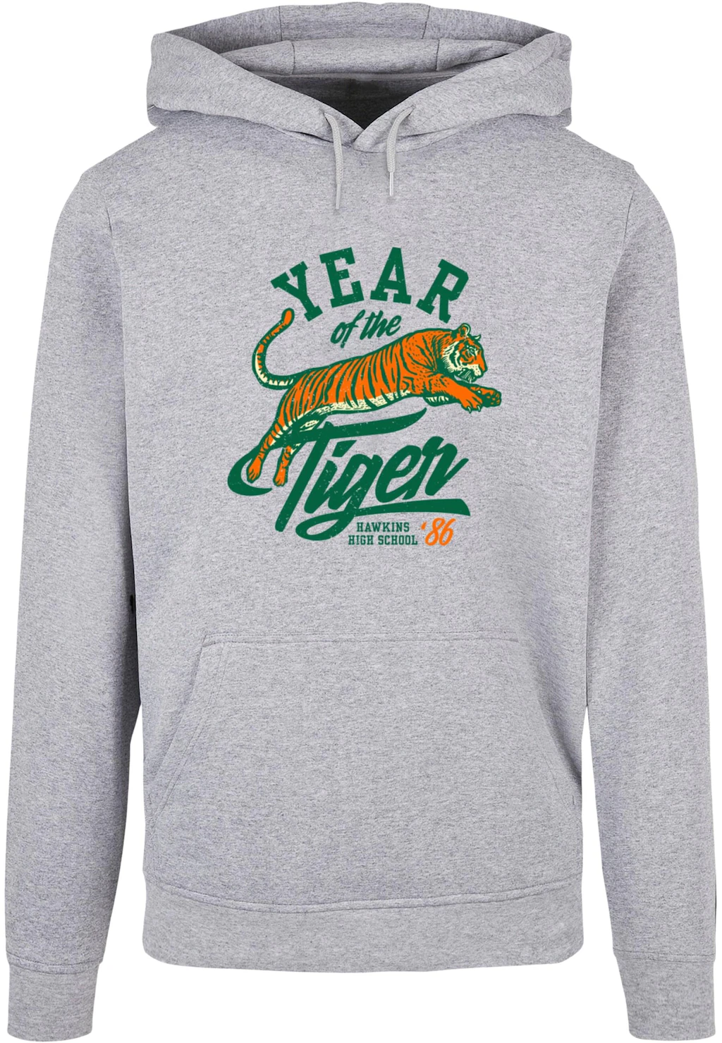 ABSOLUTE CULT Kapuzensweatshirt "ABSOLUTE CULT Herren", (1 tlg.) günstig online kaufen