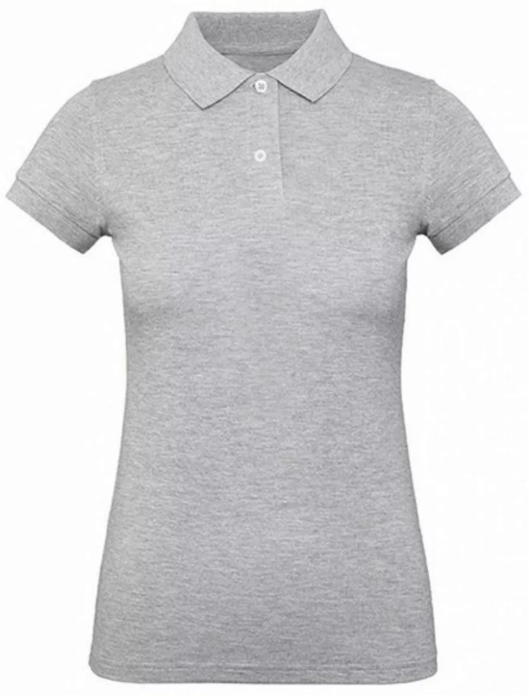 B&C Poloshirt Damen Inspire Polo günstig online kaufen