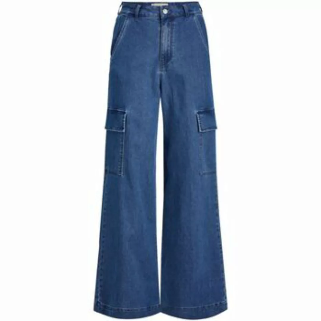 Jjxx  Jeans 12241211 TOKIO ASHA WIDE-DARK BLUE DENIM günstig online kaufen