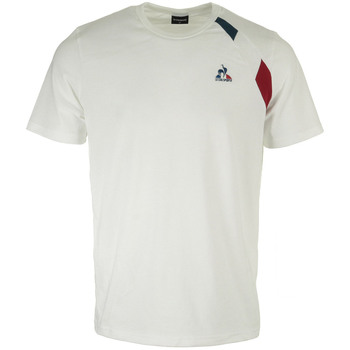 Le Coq Sportif  T-Shirt TRI Sp Tee Ss N1 günstig online kaufen