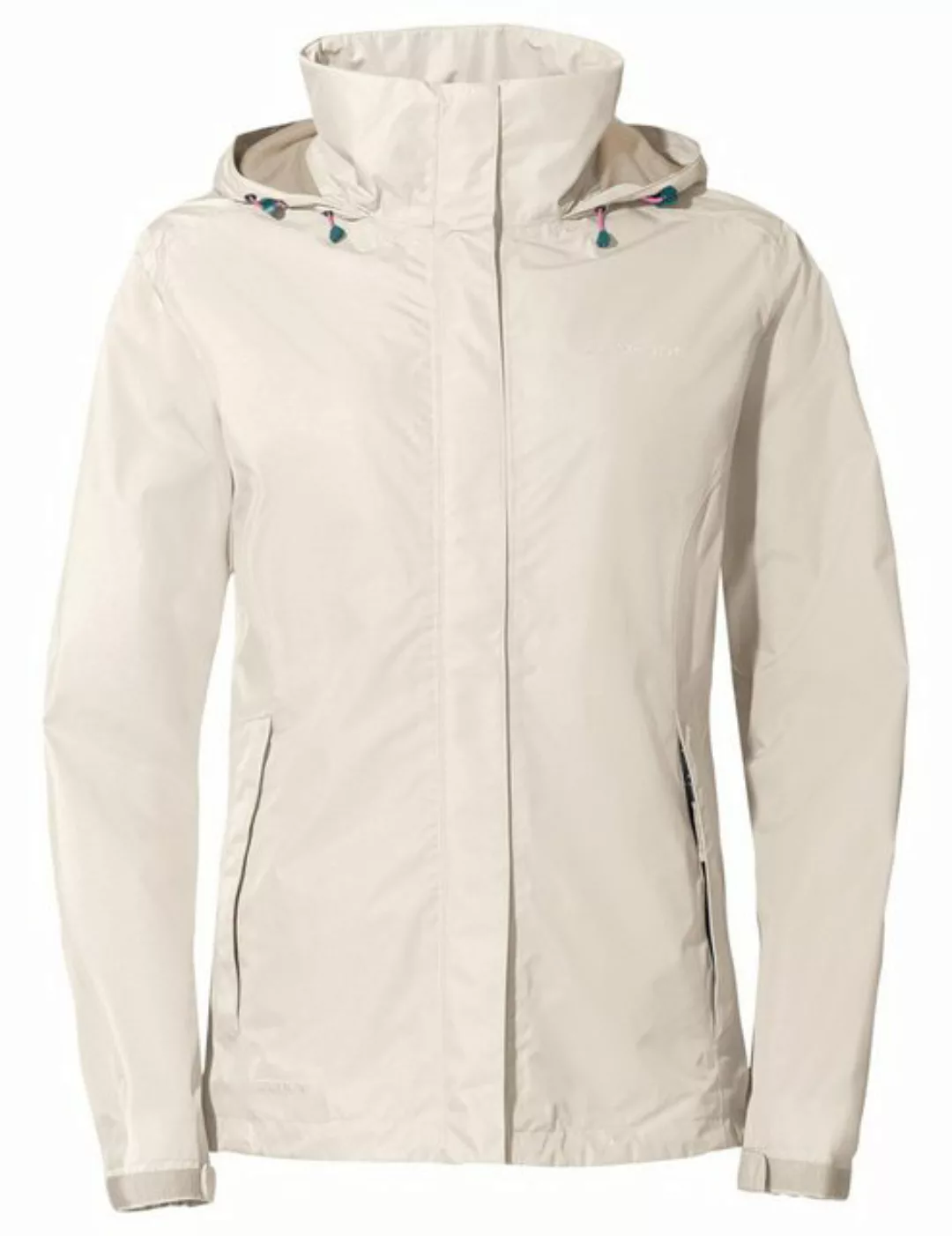 VAUDE Outdoorjacke Women's Escape Light Jacket (1-St) Klimaneutral kompensi günstig online kaufen