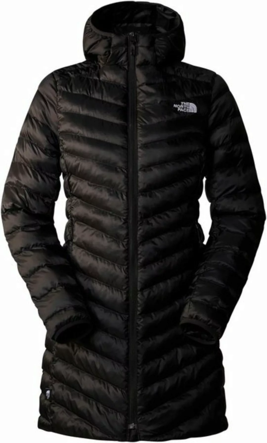 The North Face Steppjacke W HUILA SYNTHETIC PARKA (1-St) günstig online kaufen