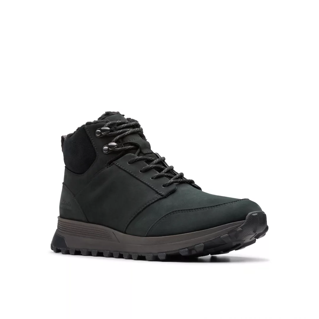 Clarks Schnürstiefel "ATL Trek Up WP", Hiking Boots, Schnürboots, Wintersti günstig online kaufen