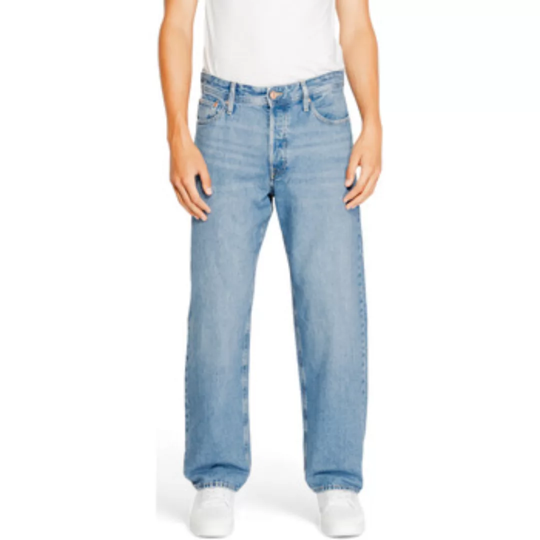 Jack & Jones  Straight Leg Jeans JJIEDDIE JJORIGINAL SBD 326 NOOS 12258562 günstig online kaufen