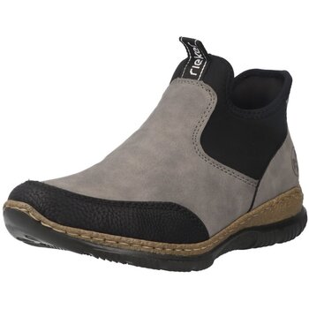 Rieker Ready2GO Slip-On Sneaker Boots, Schlupfschuh, günstig online kaufen