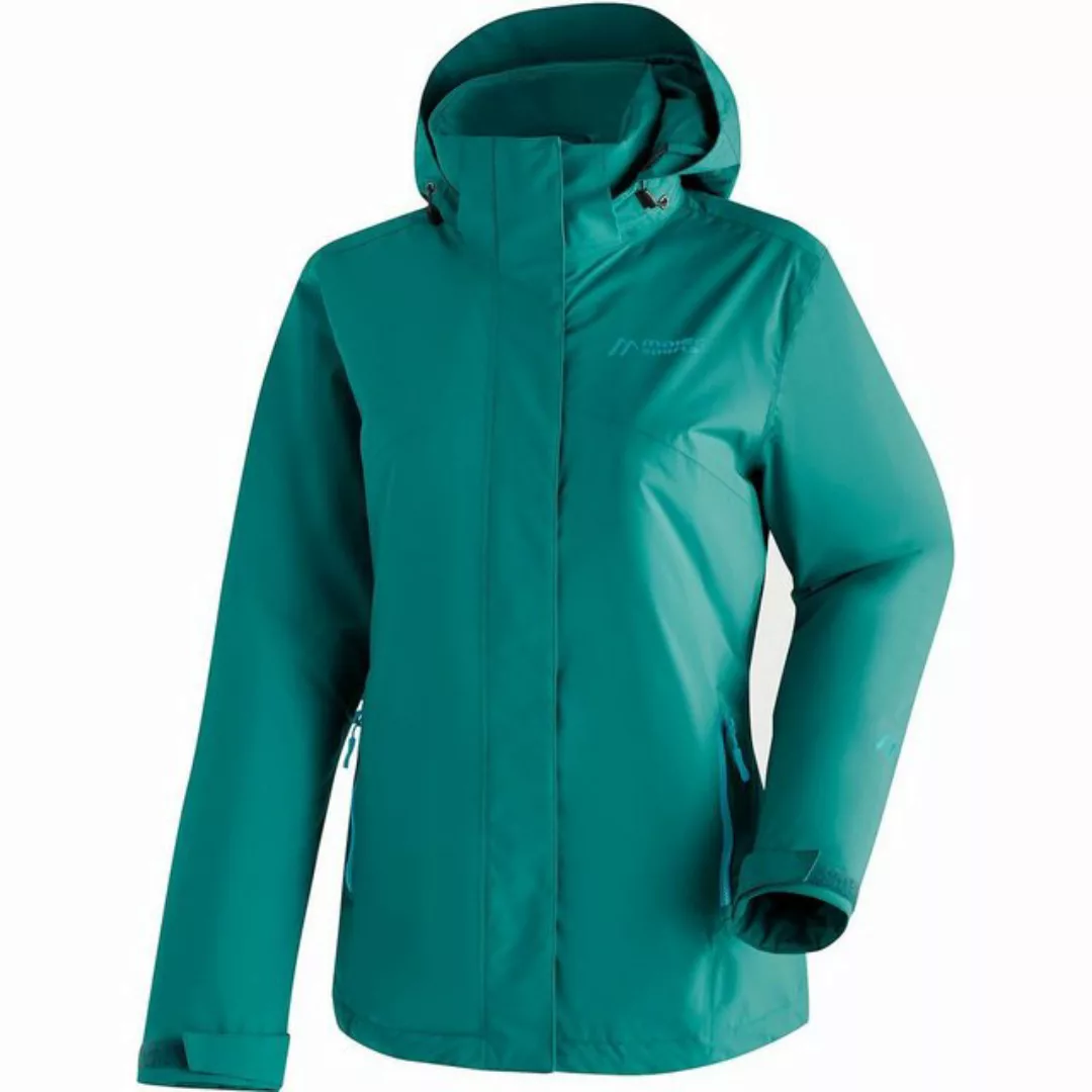 Maier Sports Funktionsjacke Jacke MetorThermRec günstig online kaufen