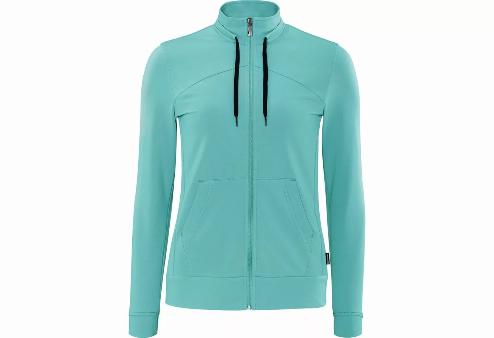 SCHNEIDER Sportswear Sweatjacke DIADRAW günstig online kaufen