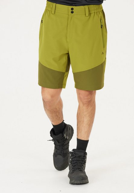 WHISTLER Shorts "AVIAN M ACTIV STRETCH", mit komfortablem Funktionsstretch günstig online kaufen