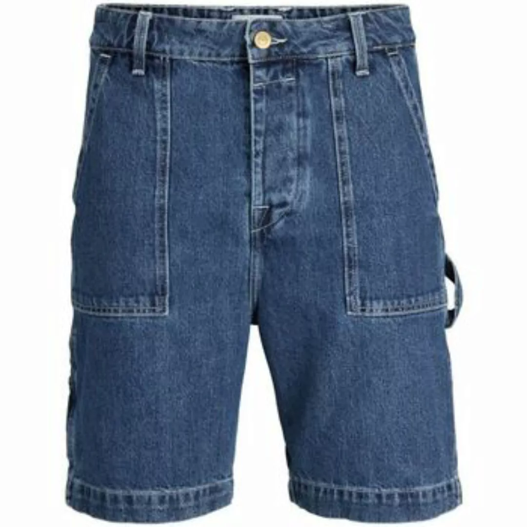 Jack & Jones  Shorts 12188548 TONY-BLUE DENIM günstig online kaufen