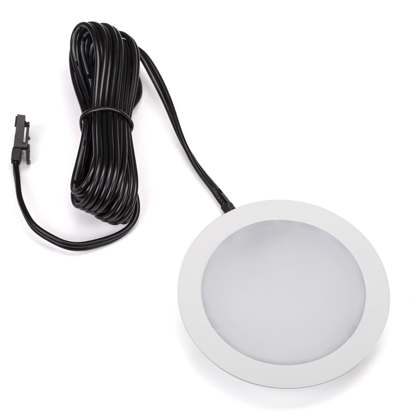 SO-TECH® LED Unterbauleuchte LED Möbeleinbauleuchte GIULIA günstig online kaufen