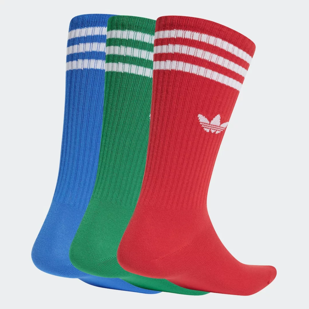 adidas Originals Sportsocken "HIGH CREW SOCK" günstig online kaufen