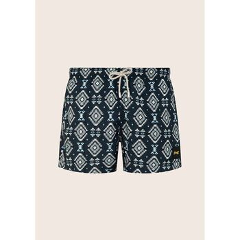F..k Project  Badeshorts M02BA31X SHORTY BEACH-05 günstig online kaufen