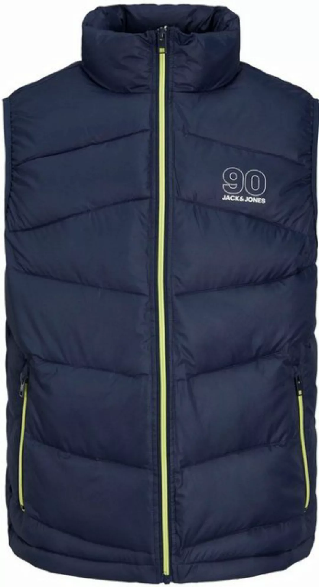 Jack & Jones Kurzweste JJ JJGLOBUS LIGHT BODYWARMER günstig online kaufen