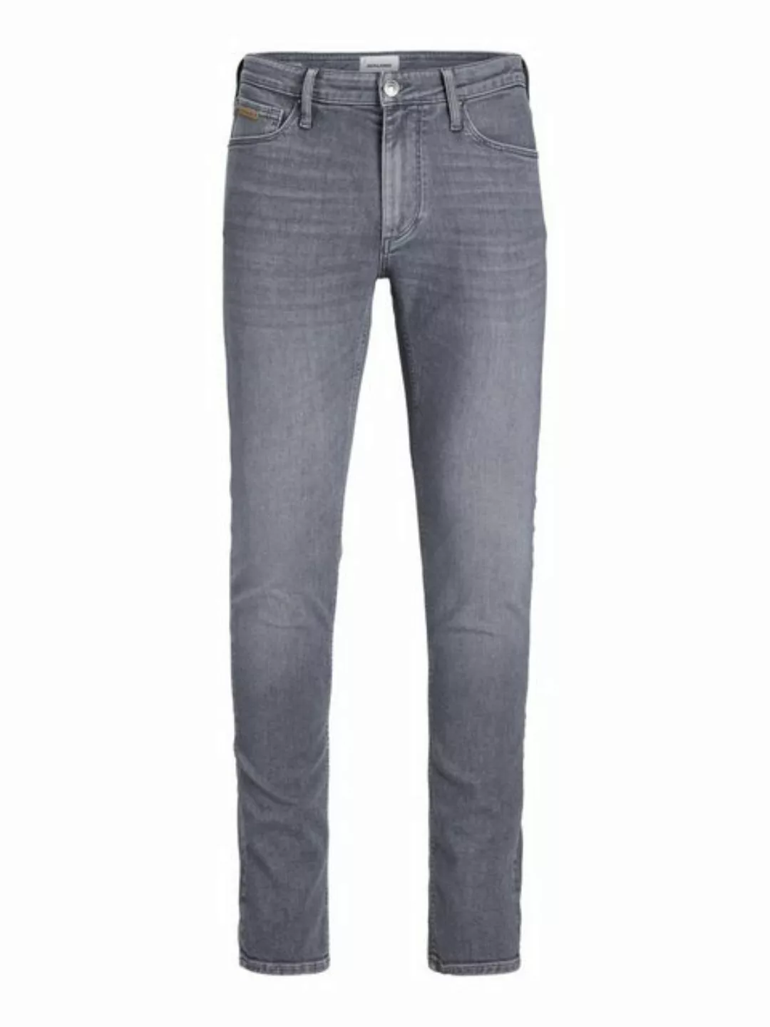 Jack & Jones Skinny-fit-Jeans JJILIAM JJEVAN JJ 594 SN günstig online kaufen