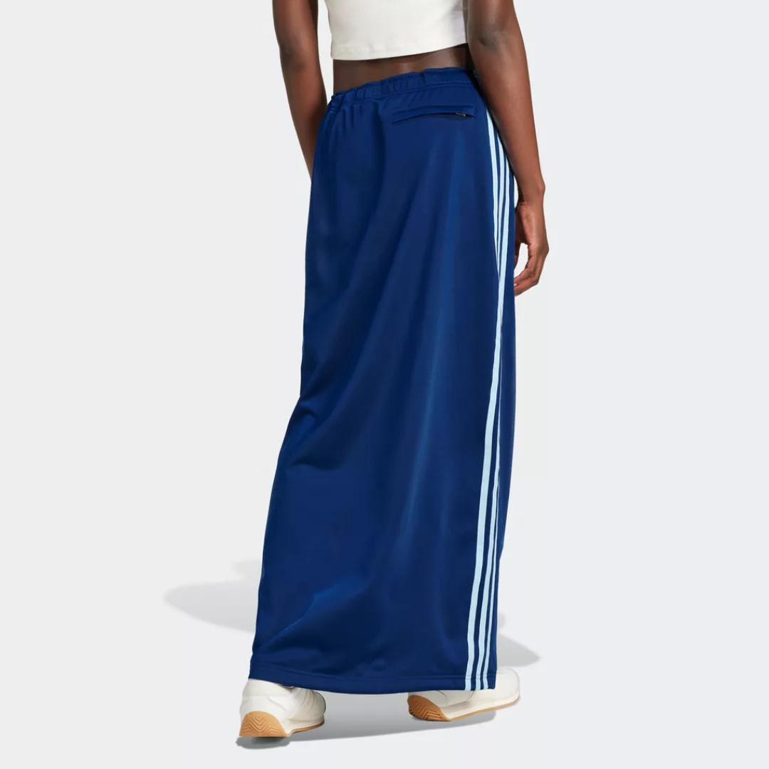 adidas Originals Sweatrock "MAXI SKIRT" günstig online kaufen