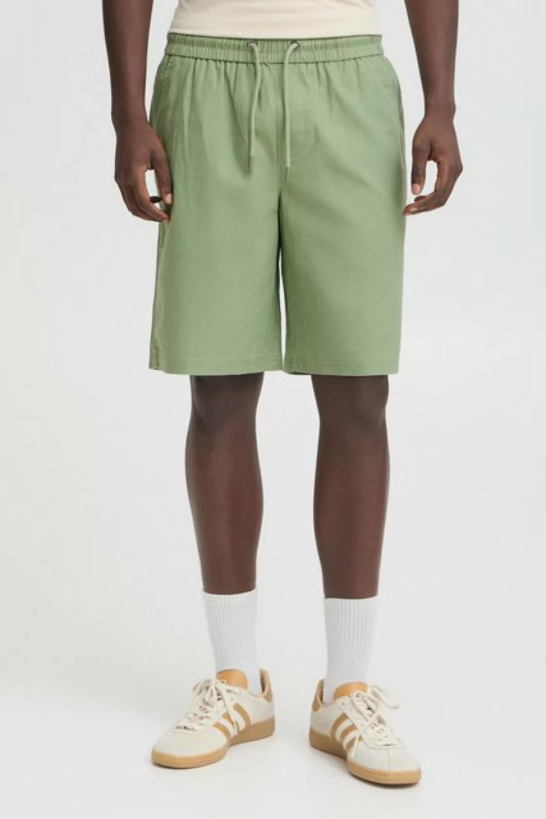 Blend Shorts "BHBAY linen Shorts PP NOOS" günstig online kaufen