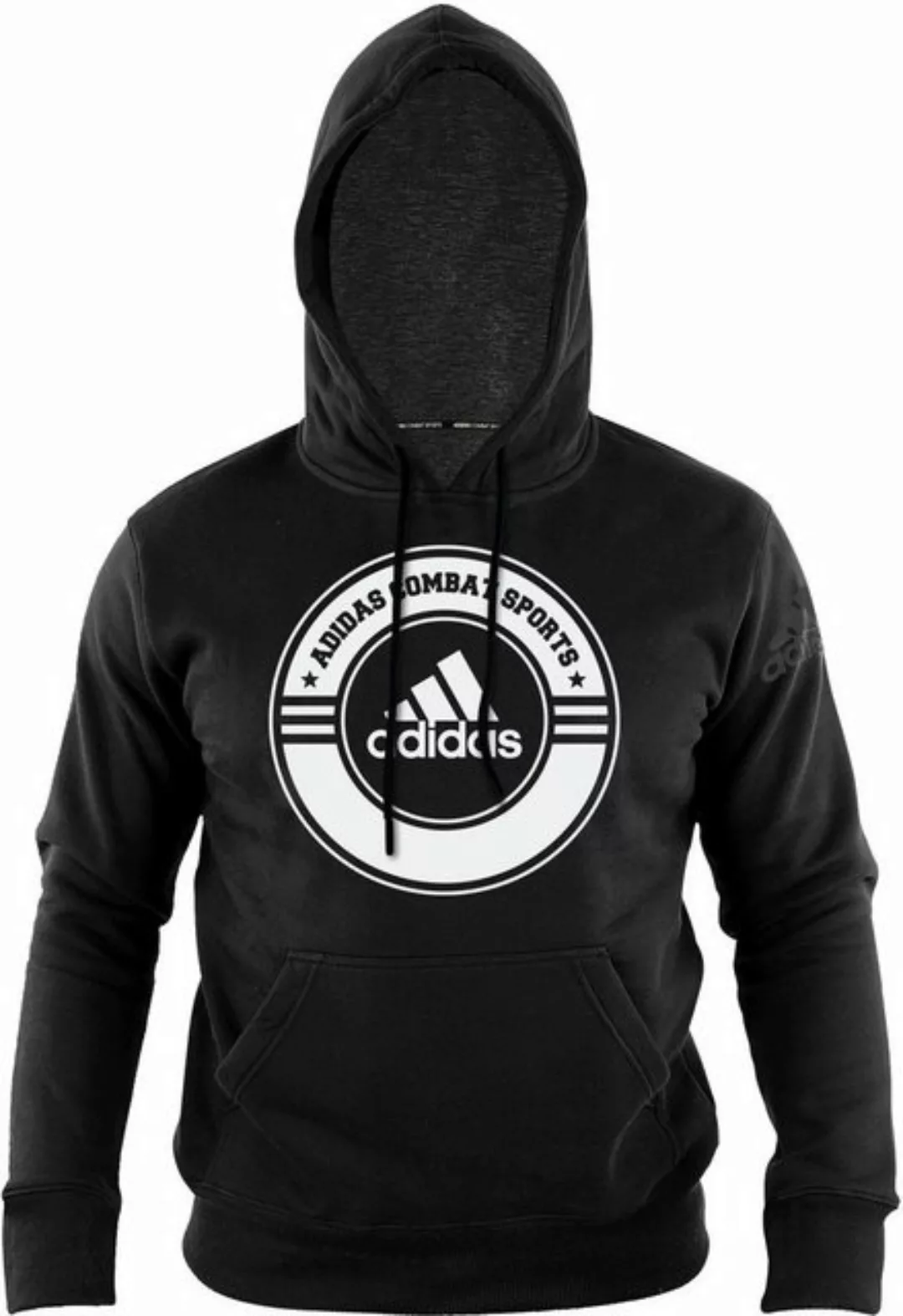 adidas Performance Hoodie "Hoody Combat Sports" günstig online kaufen