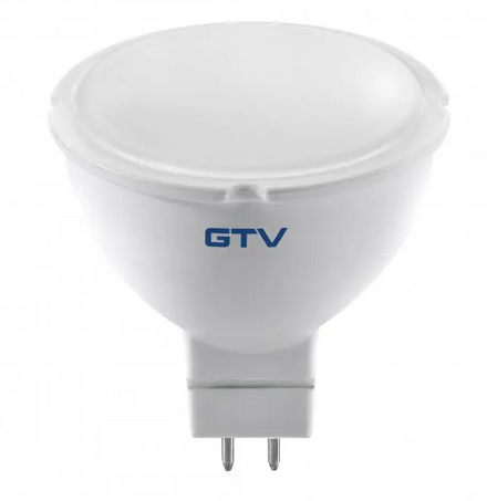 GU5.3 LED Leuchtmittel 1Watt 100Lumen (MR16) günstig online kaufen