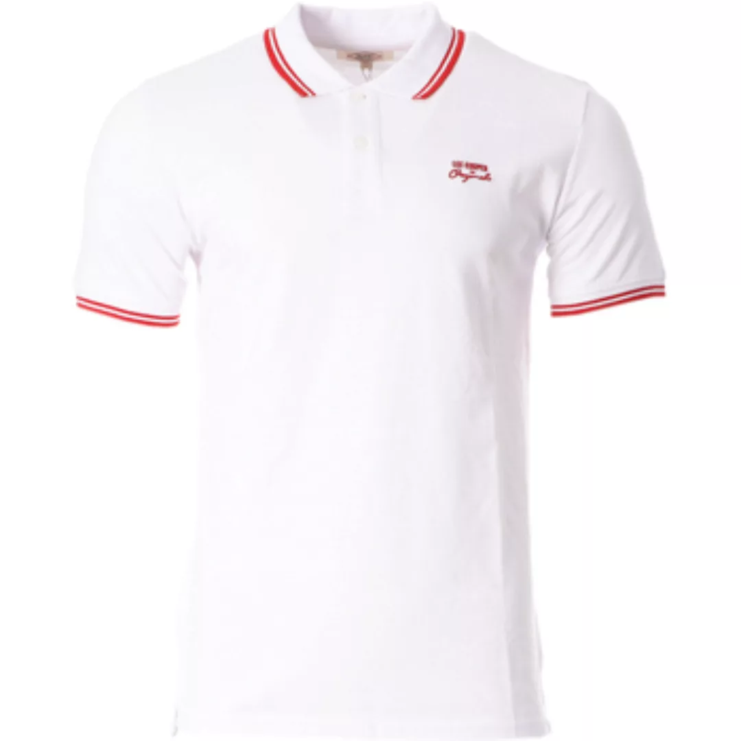 Lee Cooper  T-Shirts & Poloshirts LEE-009554 günstig online kaufen