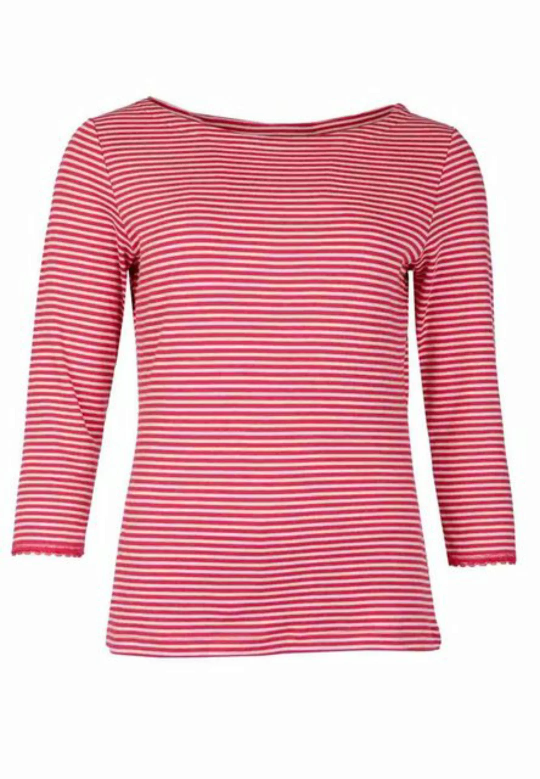 Sorgenfri Sylt Langarmshirt Bea günstig online kaufen