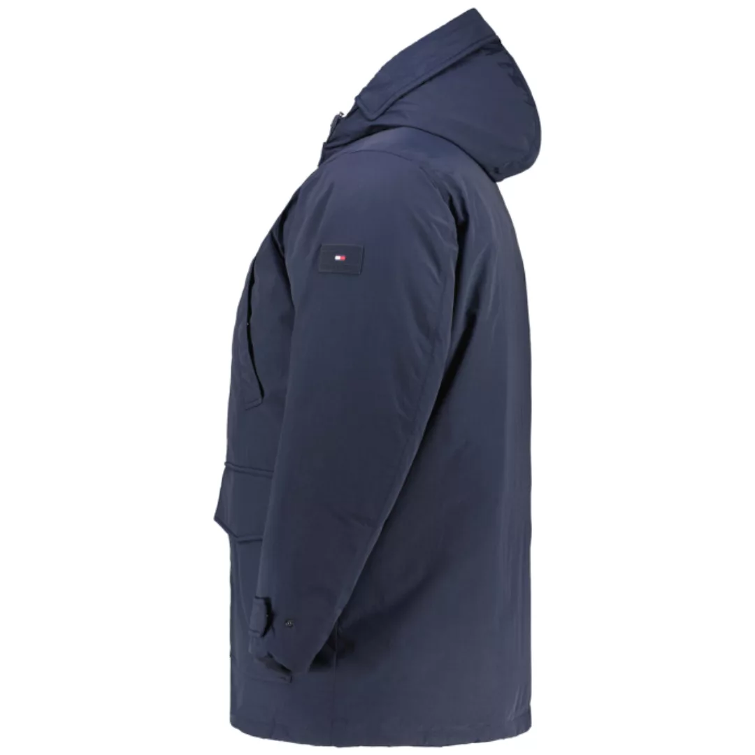 Tommy Hilfiger Winterjacke mit Daunenfüllung günstig online kaufen