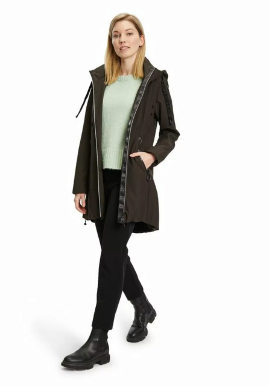 Betty Barclay Anorak Funktionsjacke günstig online kaufen