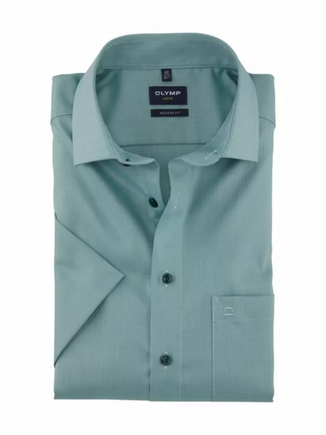 OLYMP Blusenshirt 2014/54 Hemden günstig online kaufen