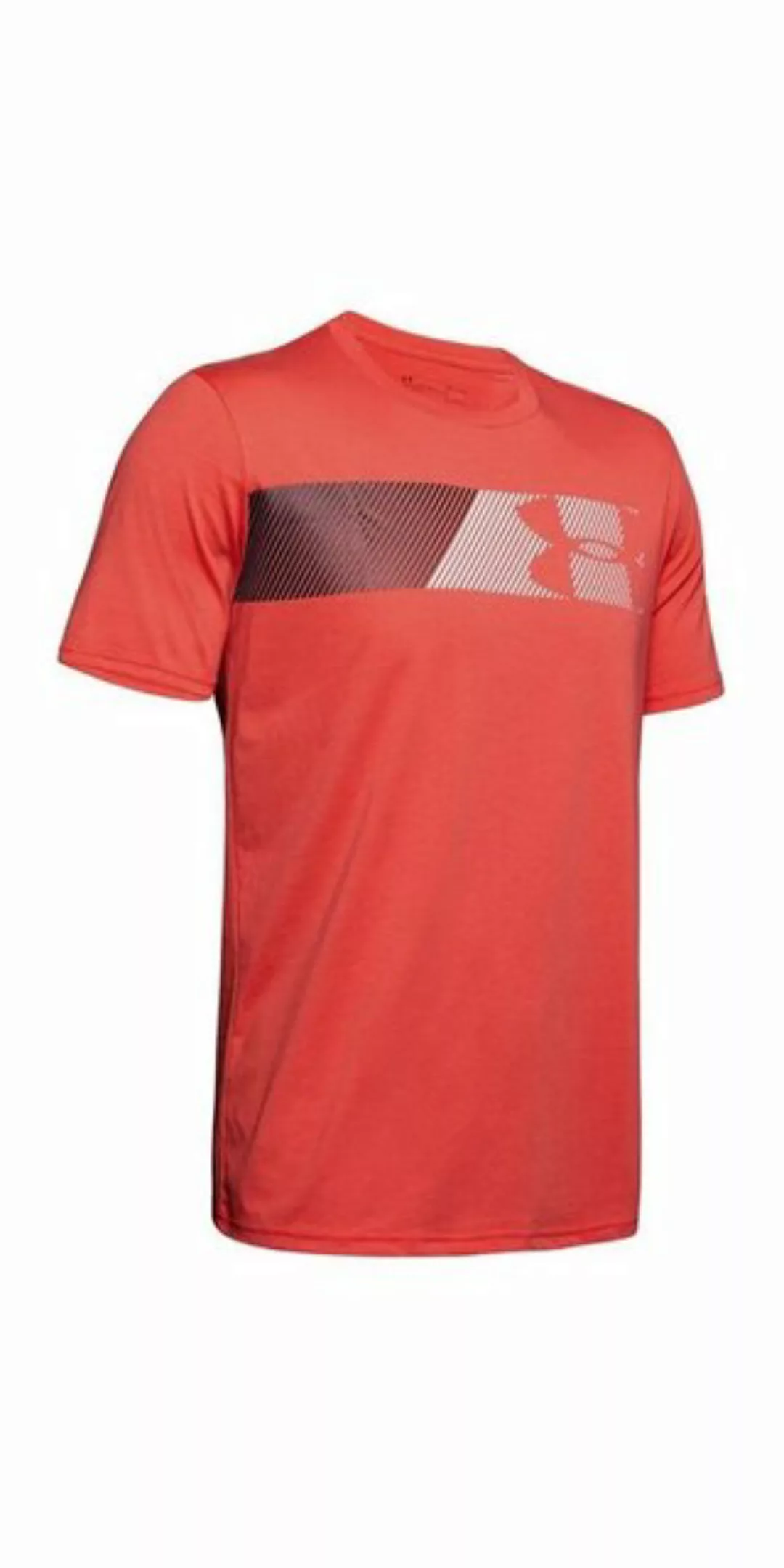 Under Armour® T-Shirt UA FAST LEFT CHEST 2.0 SS günstig online kaufen