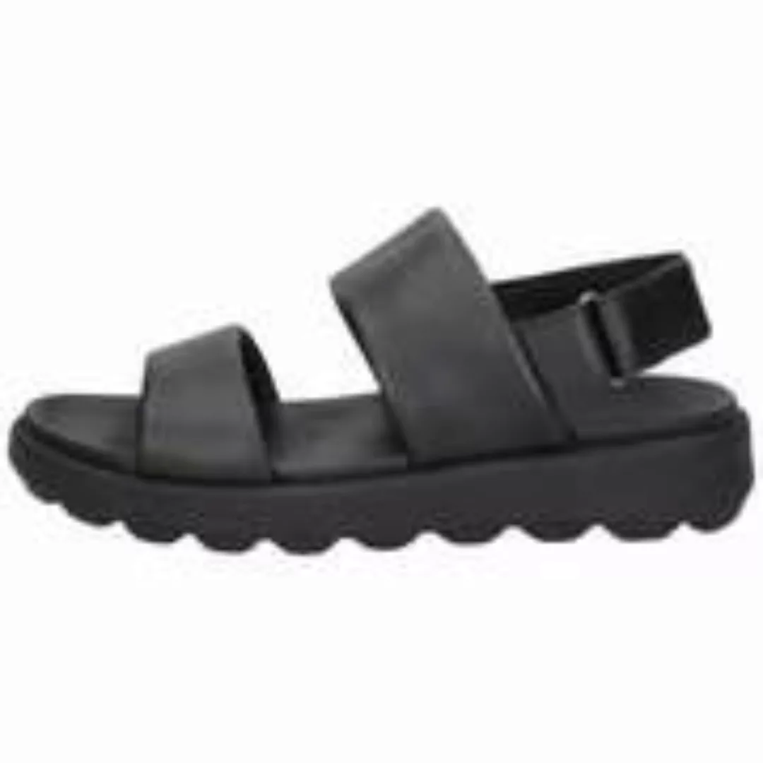 Geox U Sperica Sandale Herren schwarz|schwarz|schwarz|schwarz|schwarz|schwa günstig online kaufen