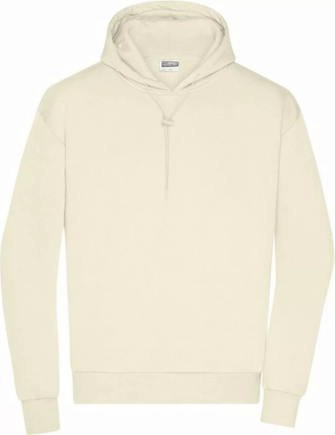 James & Nicholson Hoodie Herren Lounge Kapuzen Sweater günstig online kaufen