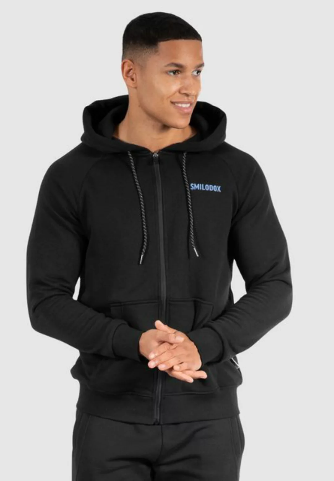 Smilodox Hoodie Trevorson - günstig online kaufen