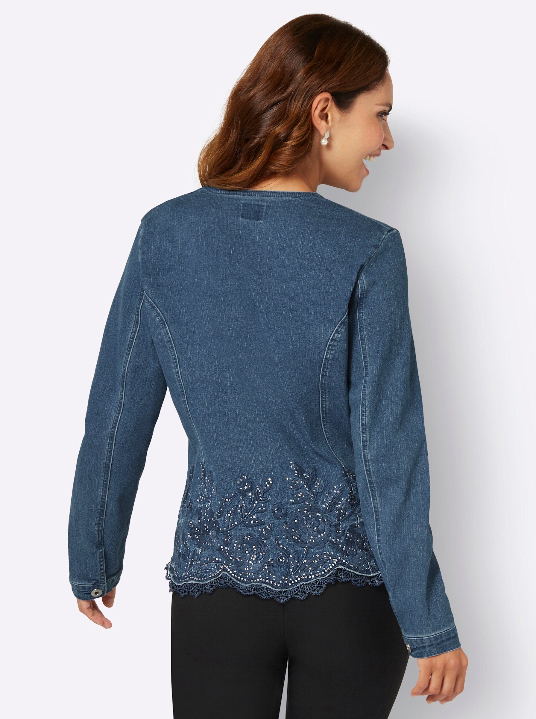 Lady Blusenjacke günstig online kaufen