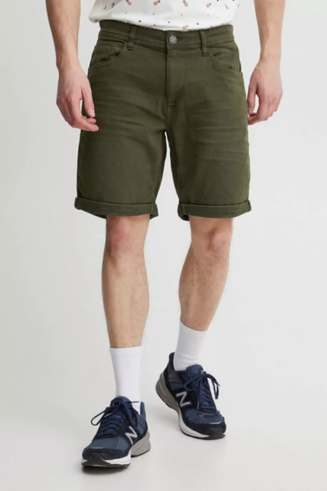 Blend Jeansshorts "Jeansshorts BHJogg" günstig online kaufen