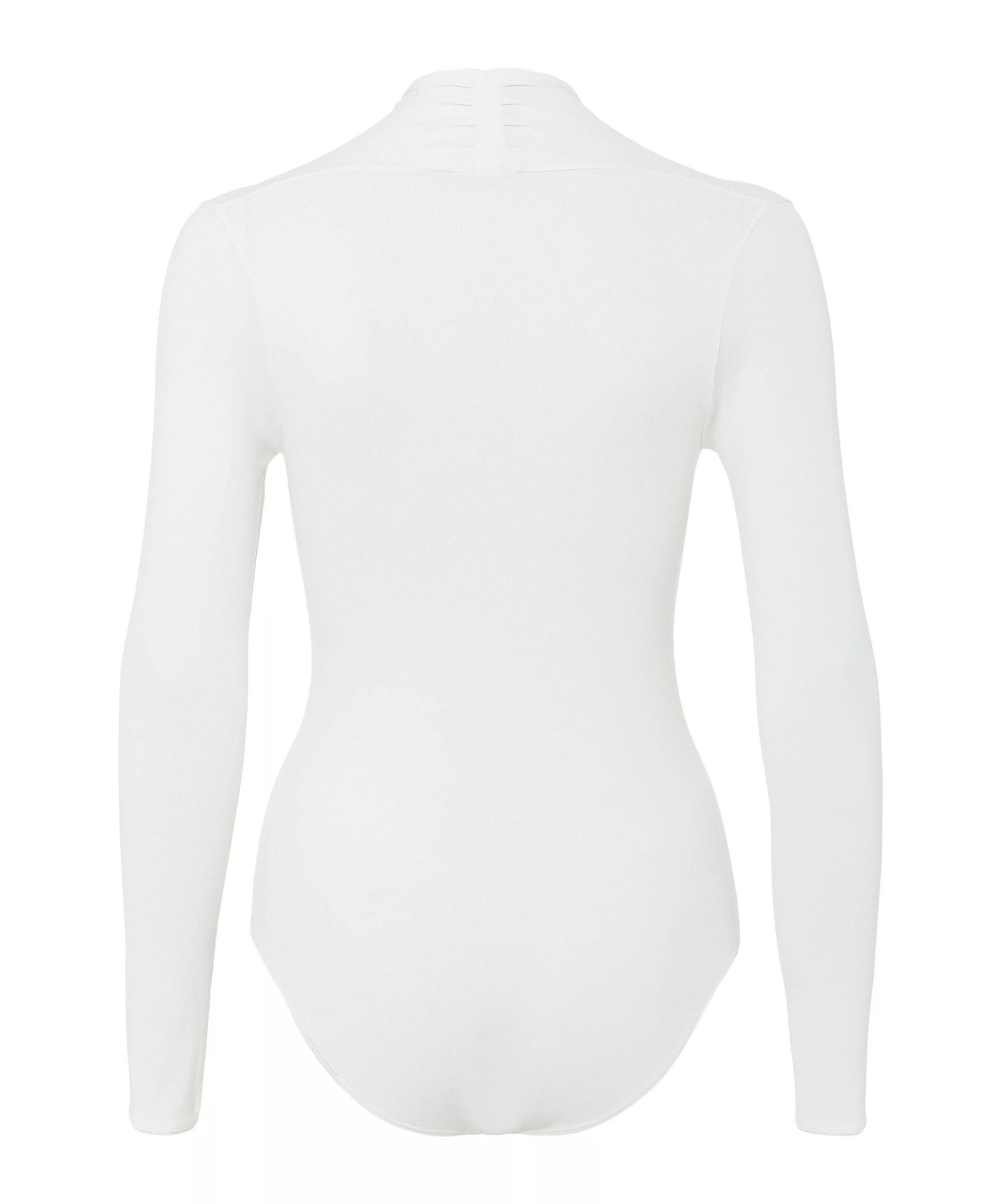 FALKE Silk Touch Damen Body, XS, Weiß, Uni, 40929-217900 günstig online kaufen