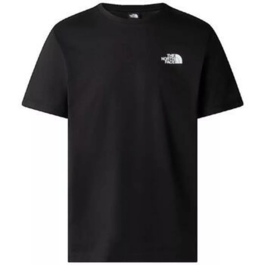 The North Face  T-Shirt S/S Redbox günstig online kaufen