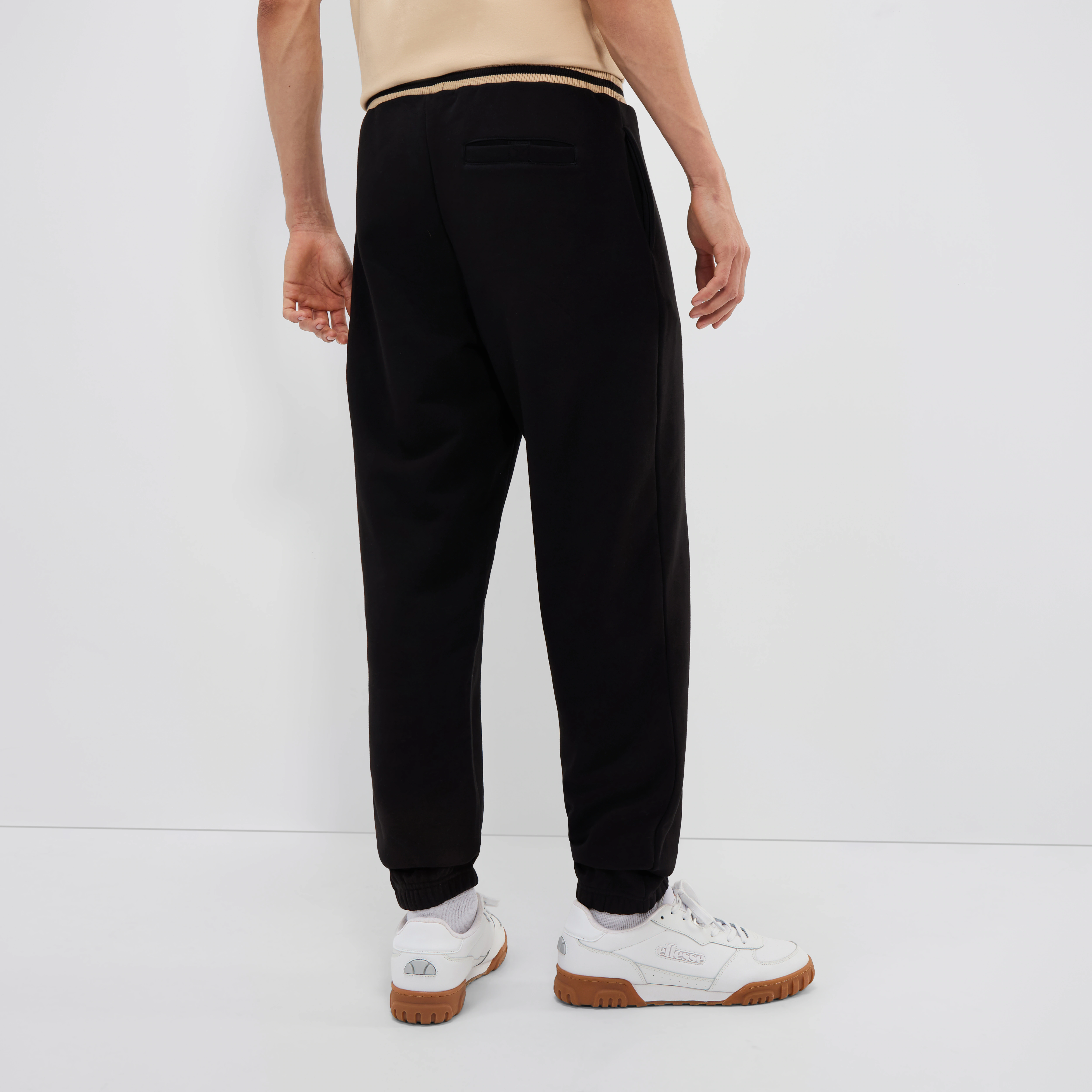 Ellesse Jogginghose "GULIANA JOG PANT" günstig online kaufen