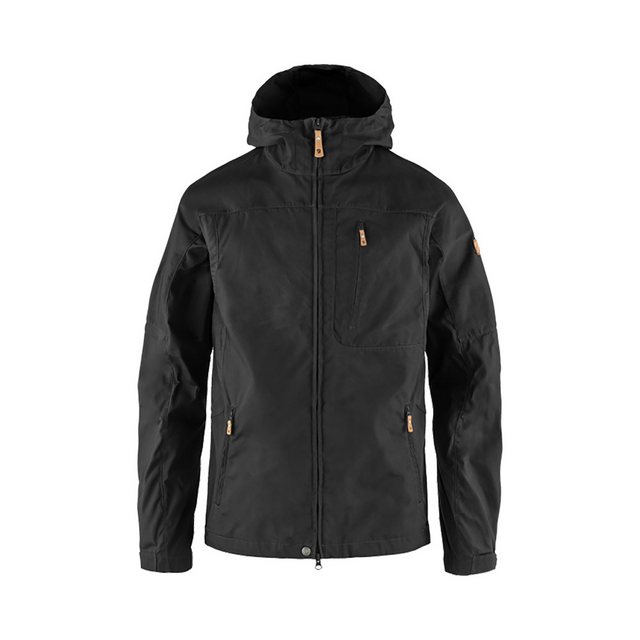 Fjaellraeven Sten Jacket Black günstig online kaufen