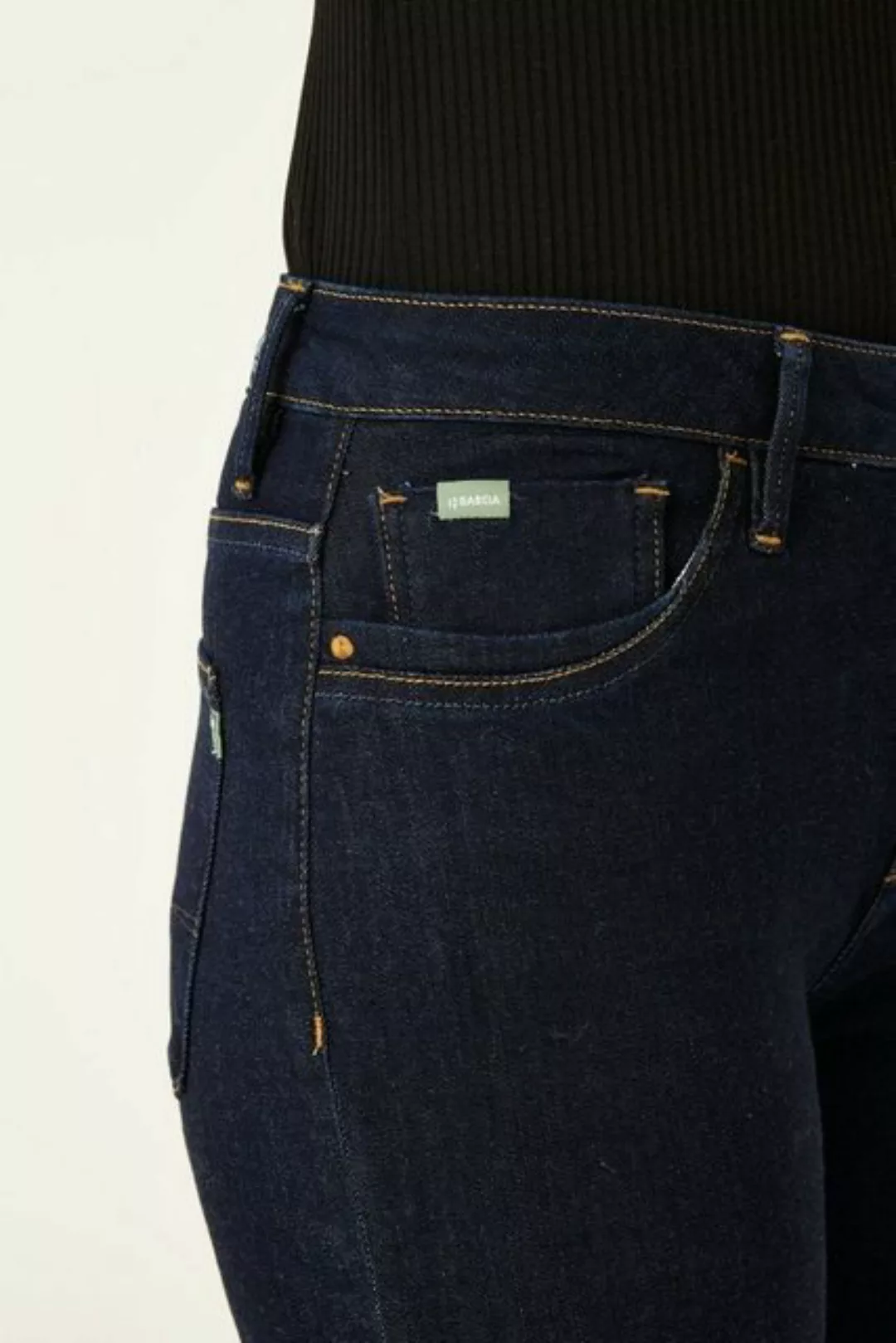 Garcia 5-Pocket-Jeans günstig online kaufen