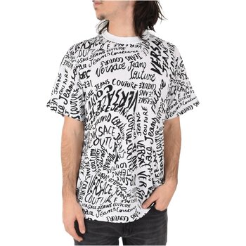 Versace  T-Shirt 78GAH6R0 JS440 günstig online kaufen