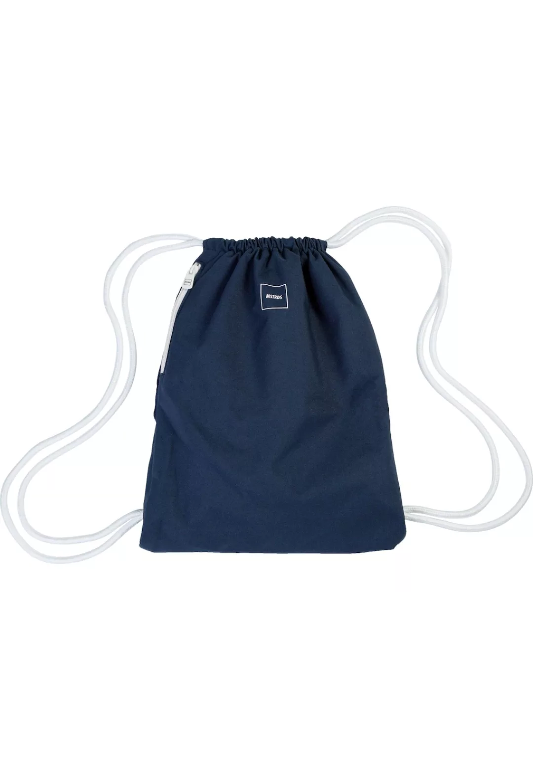 MSTRDS Schultertasche "MSTRDS Unisex Basic Gym Sack", (1 tlg.) günstig online kaufen